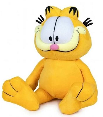 Knuffel, Garfield