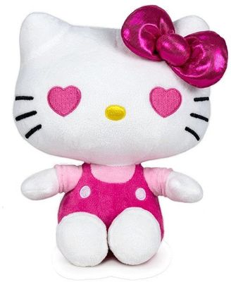 Knuffel, Hello Kitty 50 jaar