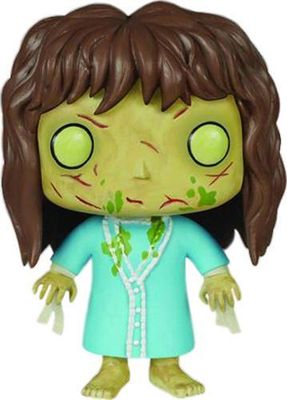 Funko Pop! Movies #203 Regan, The Exorcist