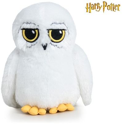 Pluche, Hedwig, Harry Potter