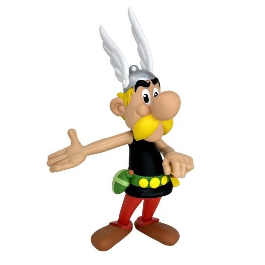 Beeld XL, Asterix, Asterix en Obelix