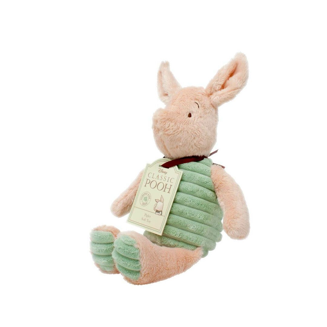 Knuffel, Piglet (classic), Winnie The Pooh