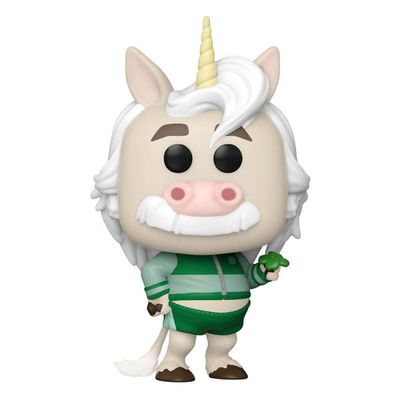 Funko Pop! Movies #1290 Jeff, Luck