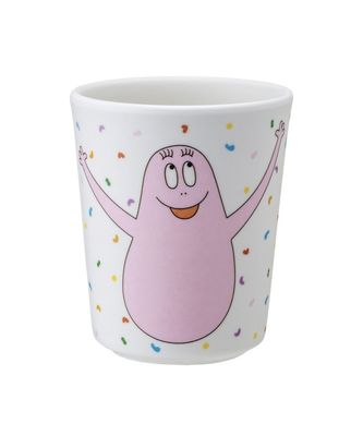 Bekertje, Barbapapa en Barbamama