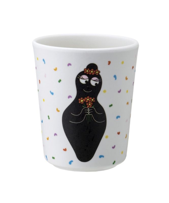Bekertje, Barbapapa en Barbamama