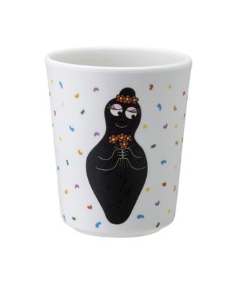 Bekertje, Barbapapa en Barbamama