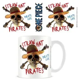 Mok, Straw Hat Pirates, One Piece