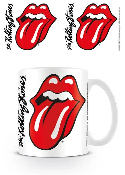 Mok, The Rolling Stones