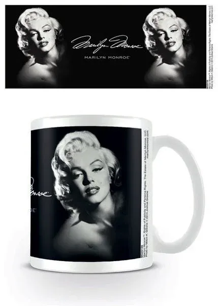Mok, Marilyn Monroe