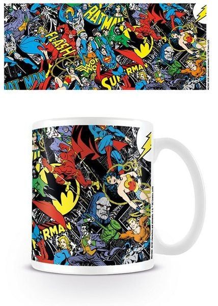 Mok, DC Originals