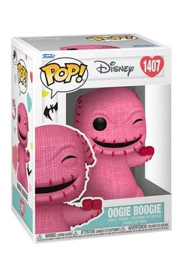 Funko Pop! #1407 Oogie Boogie (Valentine), Nightmare before Christmas