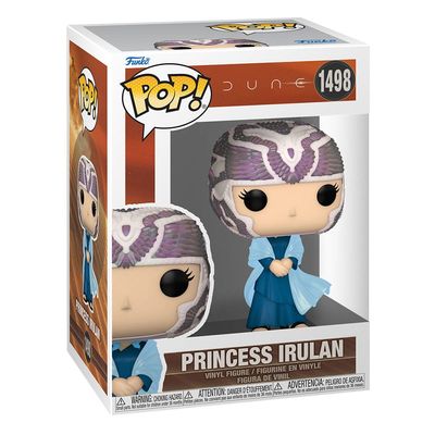 Funko Pop! #1498 Princess Irulan, Dune 2