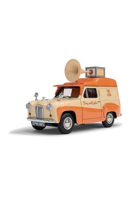 Die-Cast Model, Austin 45 Van Collection, Wallace and Gromit