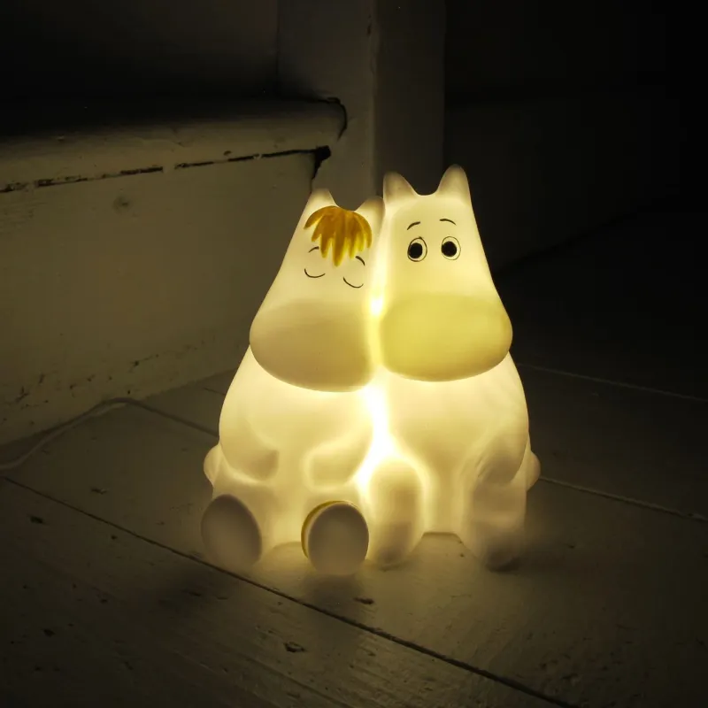 Nachtlamp, Moomin Love, Moomin