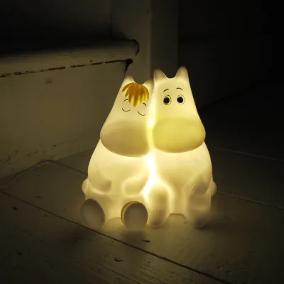 Nachtlamp, Moomin Love, Moomin