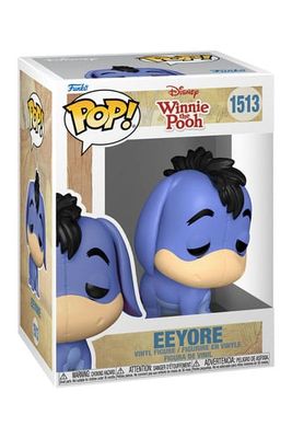 Funko Pop! #1513 Eeyore, Winnie The Pooh