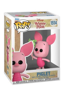 Funko Pop! #1514 Piglet, Winnie The Pooh