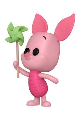 Funko Pop! #1514 Piglet, Winnie The Pooh