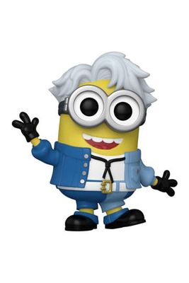 Funko Pop! #421 J-Hope, BTS x Despicable Me 4