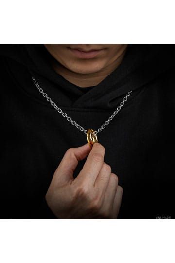 Replica, The One Ring, The Lord of the Rings