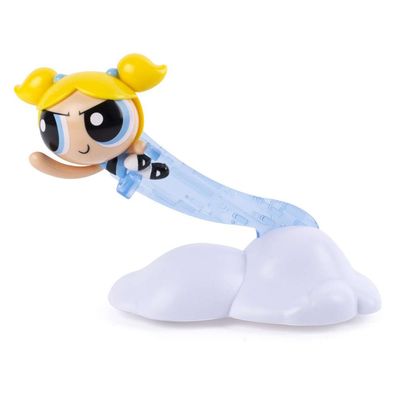 Action Figure, Bubbles, The Powerpuff Girls