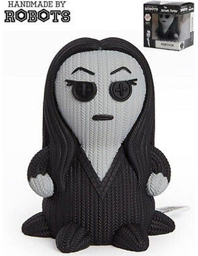 Vinyl Figure, Morticia, The Addams Family