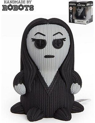 Vinyl Figure, Morticia, The Addams Family