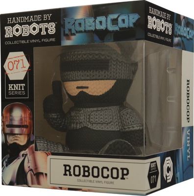 Vinyl Figure, Robocop