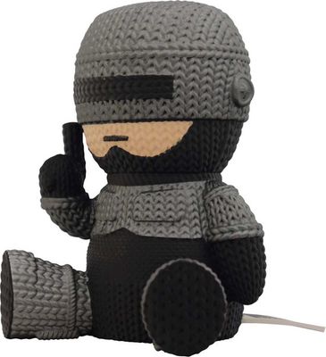 Vinyl Figure, Robocop