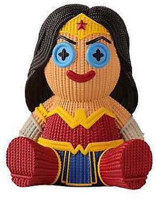 Vinyl Figure, Wonder Woman