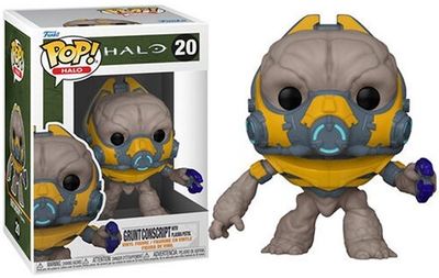 Funko Pop! Halo #20 Gruntconscript