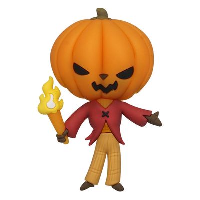 Magneet, Pumpkin King, The Nightmare Before Christmas
