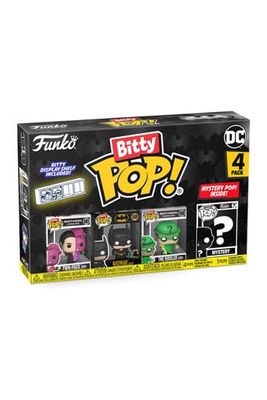 Funko Bitty Pop! Two Face, DC