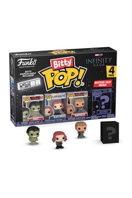 Funko Bitty Pop! Hulk, The Infinity Saga