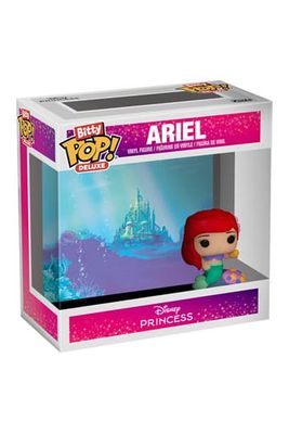 Funko Bitty Pop! Deluxe, Ariel, Disney Princess