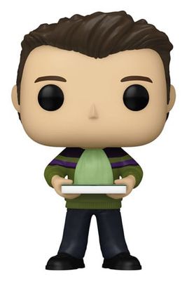 Funko Pop!Television #1275 Joey Tribbiani, Friends