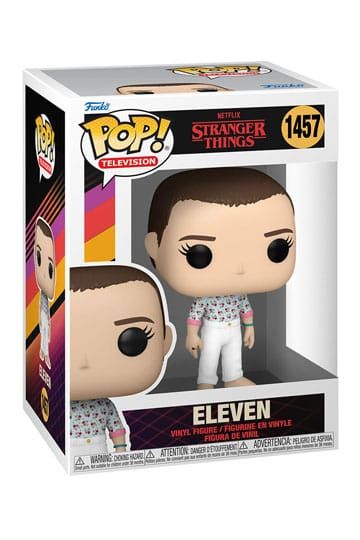 Funko Pop! Television #1457 Eleven, Stranger Things