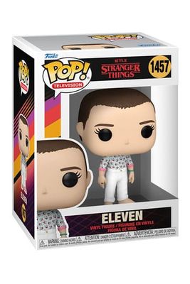Funko Pop! Television #1457 Eleven, Stranger Things