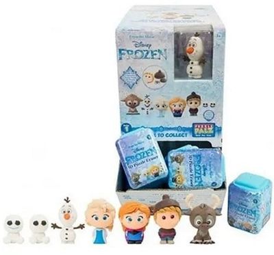 Puzzle Palz, Frozen 2