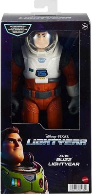 Actiefiguur, Buzz Lightyear, Lightyear