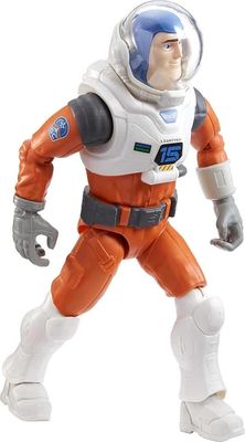 Actiefiguur, Buzz Lightyear, Lightyear