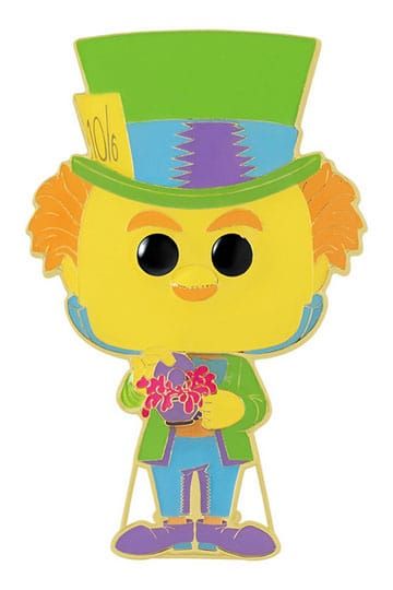 Pin Funko Pop! #18 Mad Hatter