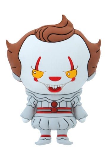 Magneet, Pennywise, It