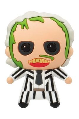 Magneet, Beetlejuice