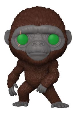 Funko Pop! Movies #1543 Suko, Godzilla vs Kong The New Empire