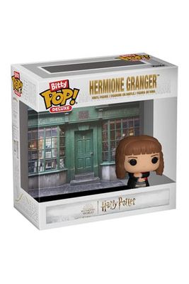 Funko Bitty Pop! Deluxe, Hermione Granger, Harry Potter