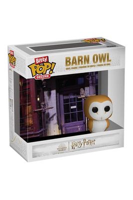 Funko Bitty Pop! Deluxe, Barn Owl, Harry Potter