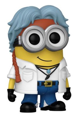 Funko Pop! #420 Suga, BTS x Despicable Me 4