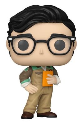 Funko Pop! #1317 O.B., Loki season 2