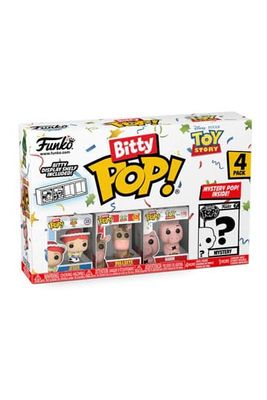 Funko Bitty Pop! Jessie, Toy Story